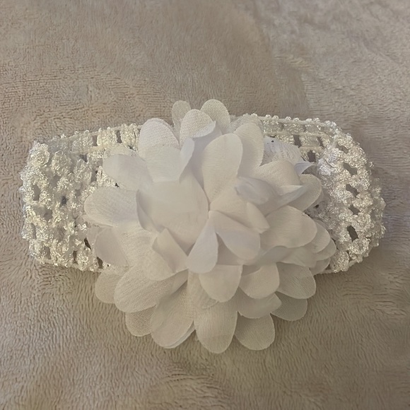 2 headbands - Picture 2 of 3